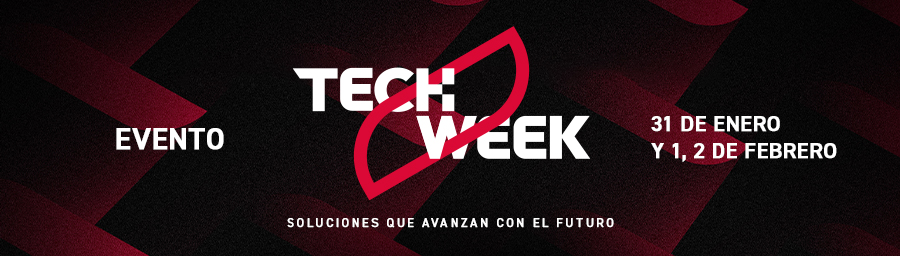 RSI México presenta Techweek un evento tecnológico que avanza con el futuro